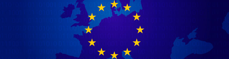 For data protection, GDPR compliance is more positive than pitfall