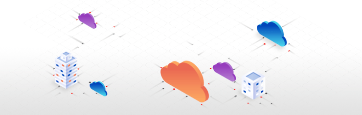 How Mass Data Fragmentation is Blocking the Promise of the Public Cloud