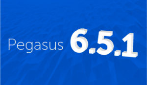 pegasus 651 announcement thumbnail