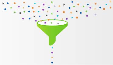 The Four Immutable Laws of Data Reduction