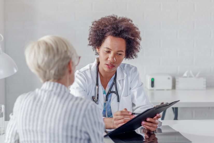 Riverside Healthcare