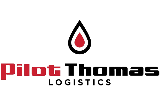 Pilot Thomas Logistics