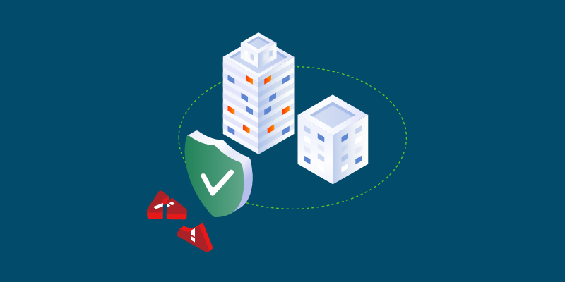 Don't Let Hackers Hold Your Data for Ransom