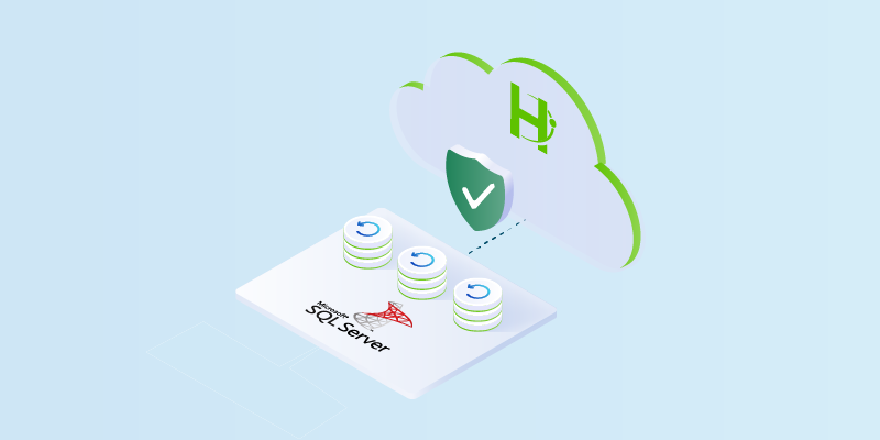 Backup as a Service for SQL: 3 Simple Steps