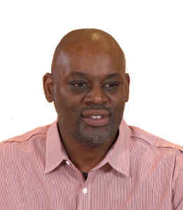Aaron Venson, Senior Network Architect