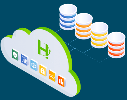 Backup as a Service to Simplify Oracle Database Protection