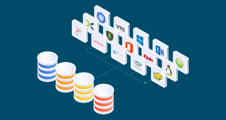 How To Automate and Unify Your SAP Database Portfolio Protection