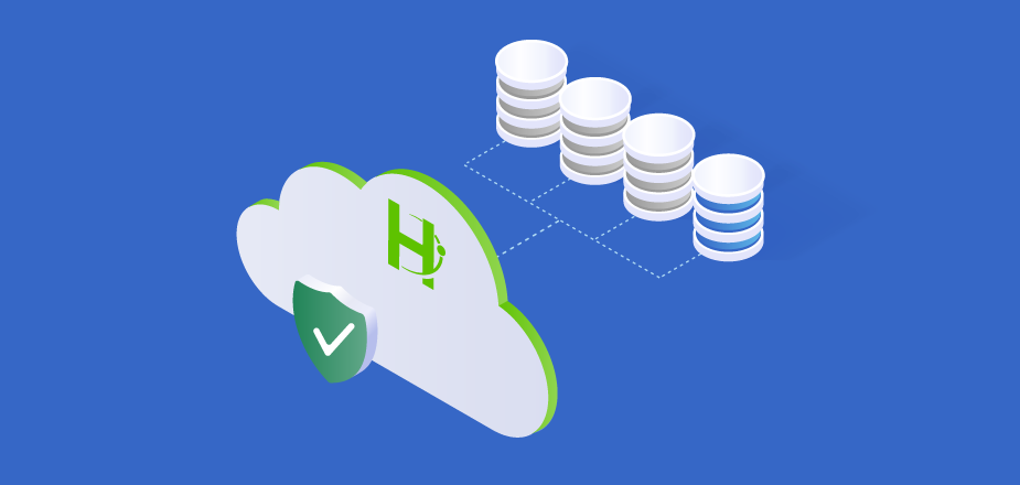 Expanded Enterprise: Class Database Protection - Now for IBM DB2