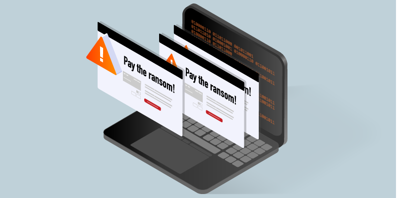 Ransomware: Another Part of the “New Normal”