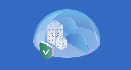 It’s Time for a Larger Data Management Umbrella to Protect Your Business from the Ransomware Storm