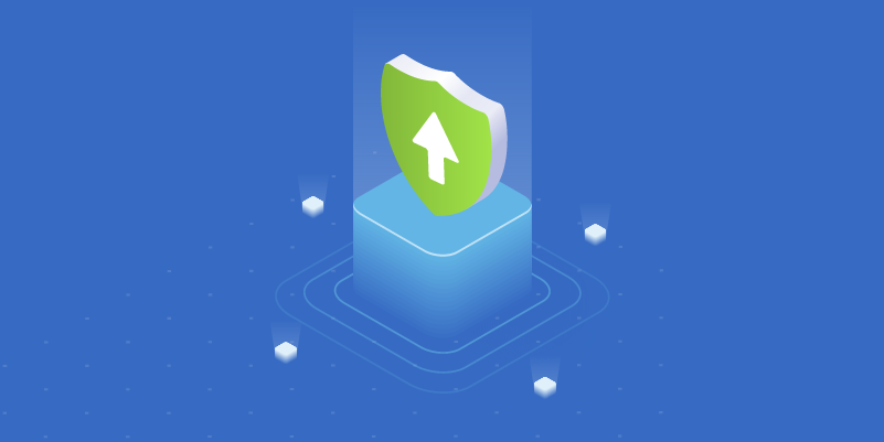 Data isolation: “Shields up”