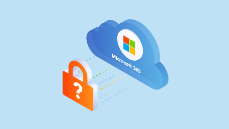 Your SaaS Data Is NOT Safe
