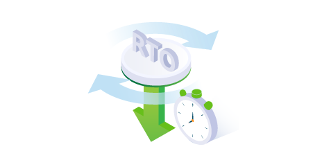 6 RTO best practices: Why it’s time to revisit application RTOs