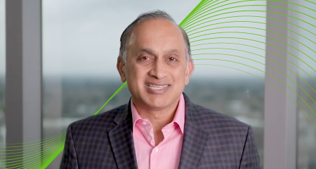Leading the next era of data security and management