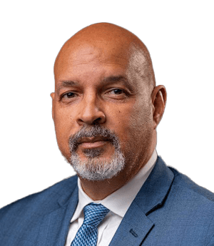 Bobby LaFleur, Director of Application Support
