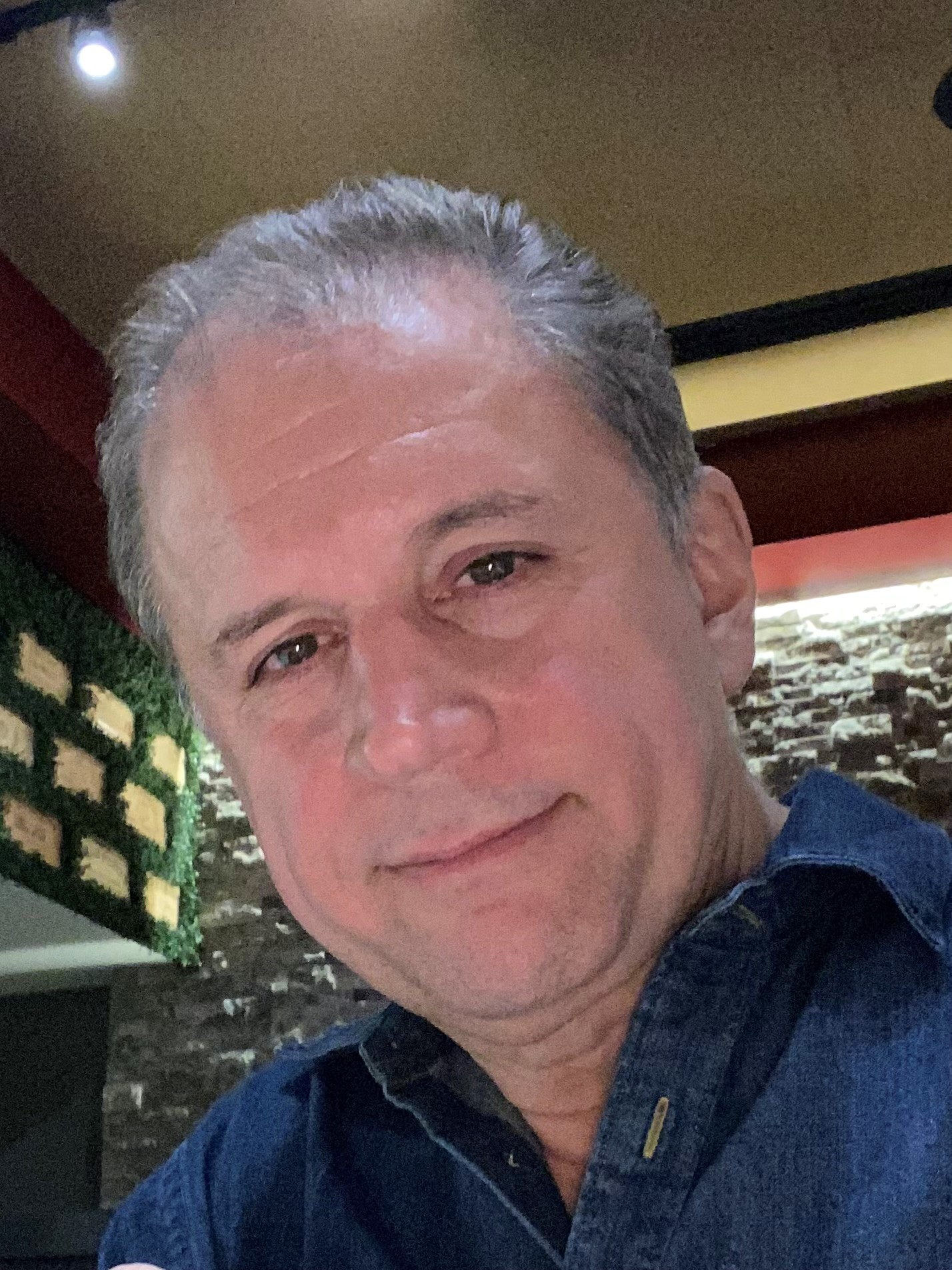 Mike Viola, Principal Technologist