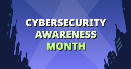 2023 Cybersecurity Awareness Month: United we stand, divided we fall