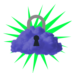 clear visibility icon