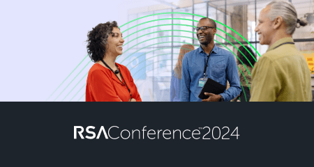 Discover what’s next in cybersecurity