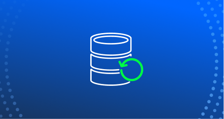 Flexible, granular recovery of AWS RDS databases
