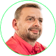 Sven Asmus, Infrastructure Manager