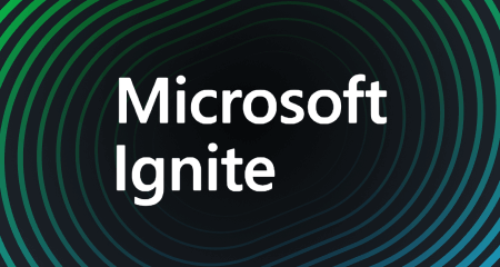 Cohesity at Ignite: Continued momentum with Microsoft