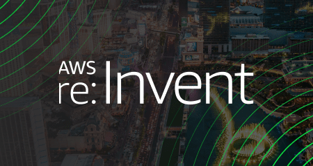 Cohesity at AWS re:Invent 2024: Leading AI-powered data security