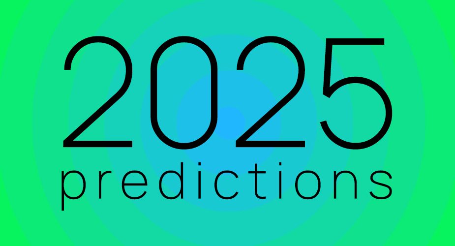 2025 predictions: What’s next in cybersecurity and AI