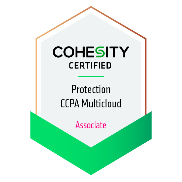 Protection Associate - DataProtect