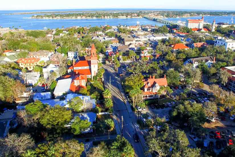 St. Johns County Sheriff's Office Featured Image