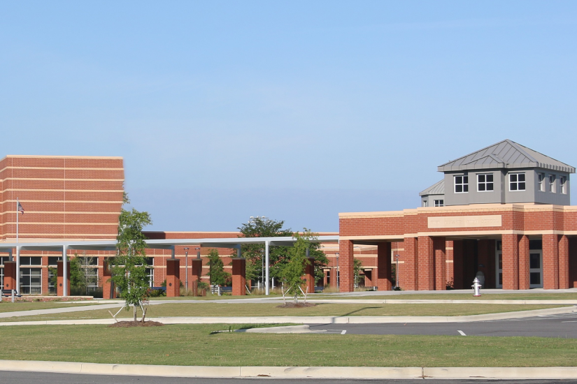 Tift county schools