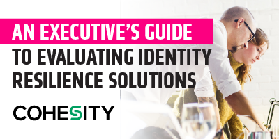 Semperis Identity Resilience Image