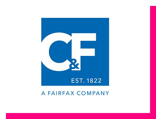 Crum & Forster Logo