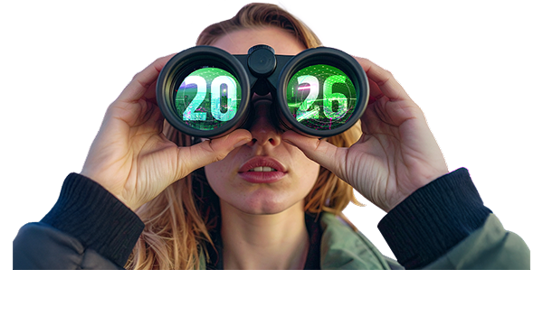 2026 Predictions eBook Hero