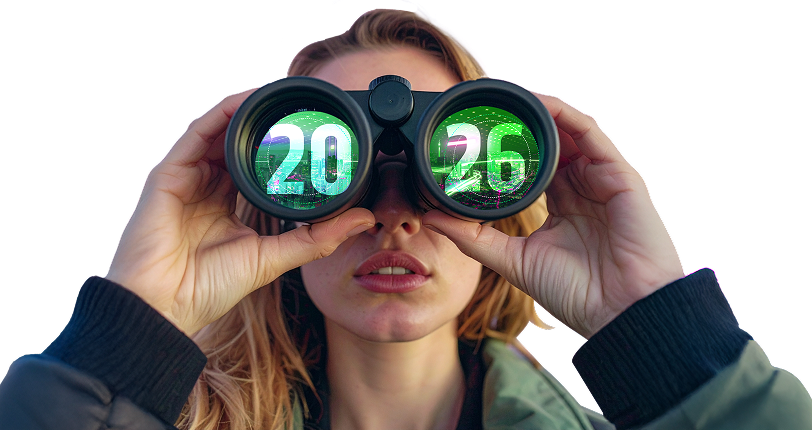 2026 Predictions eBook Hero