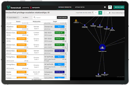  Forest Druid Hero Image