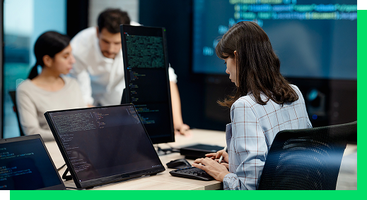 Build cyber resilience with secure data for the AI era