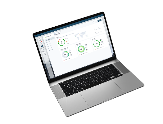 COHO DataProtect