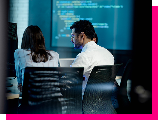 COHO Secure Software Development Hero Image