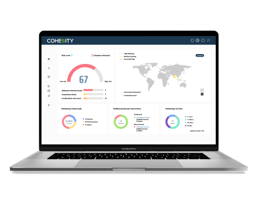 Cyera Hero Banner image