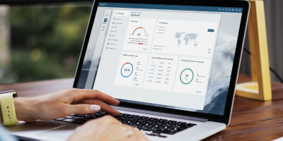  COHO Netbackup Thumbnail Image