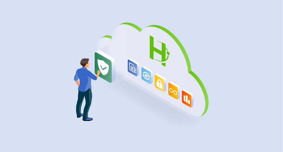 CS-1756 PR - Data Mgmt aaS