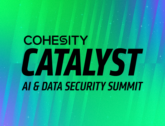 Catalyst 2026 announcement