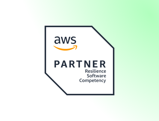 AWS PR hero image