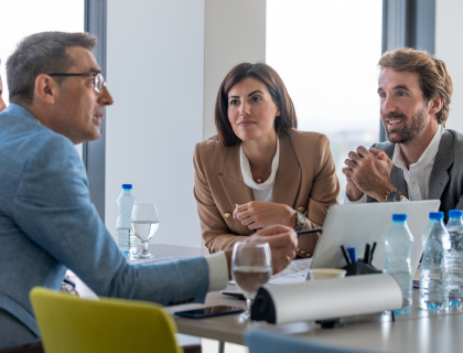 Cohesity and Datadog announcement