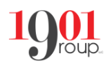1901 group logo