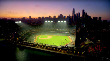 Customer Testimonial: San Francisco Giants