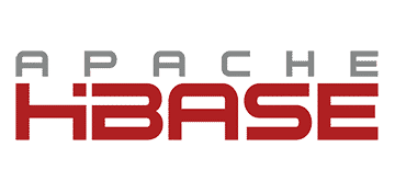 Apache HBase logo