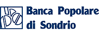 Banca Popolare di Sondrio logo