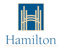 City of Hamilton logo